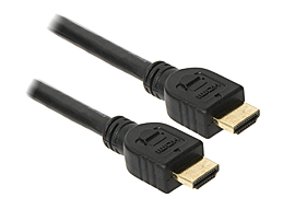 High Speed HDMI Cable V1.4 1080P - 1M