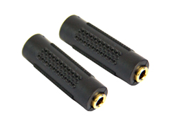 3.5mm Stereo Coupler